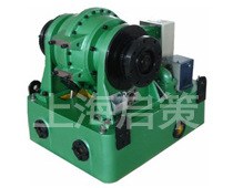 測(cè)功機(jī)的電動(dòng)部分如何實(shí)現(xiàn)無(wú)級(jí)調(diào)速的使用呢