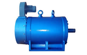 電力測功機的發(fā)動機在低速運轉(zhuǎn)時的特點是什么