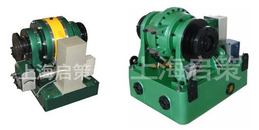 測功機(jī)要定期的做潤滑