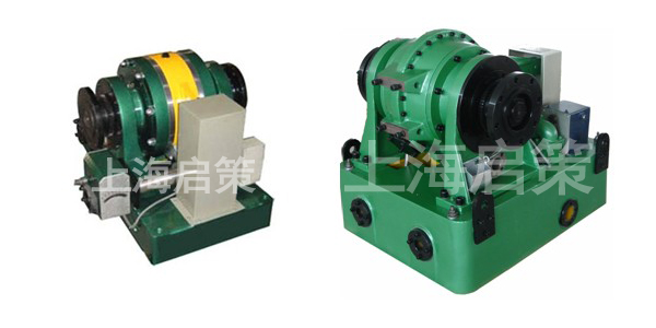 水力測功機的主要用途和主要特點